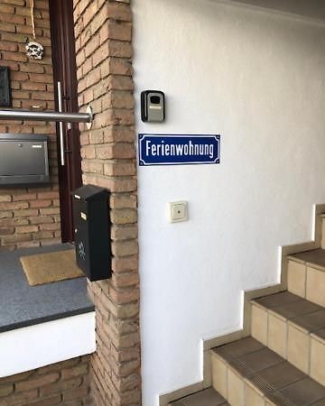 Ferienwohnung ברגיש גלאדבך מראה חיצוני תמונה