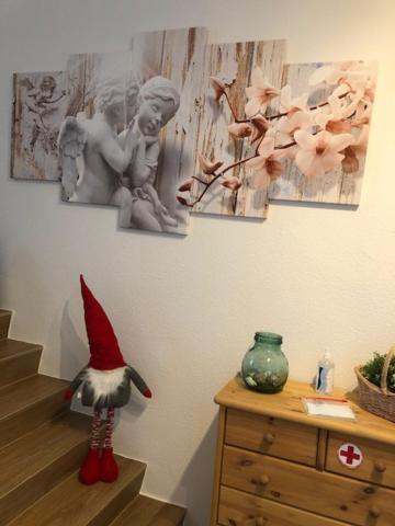 Ferienwohnung ברגיש גלאדבך מראה חיצוני תמונה