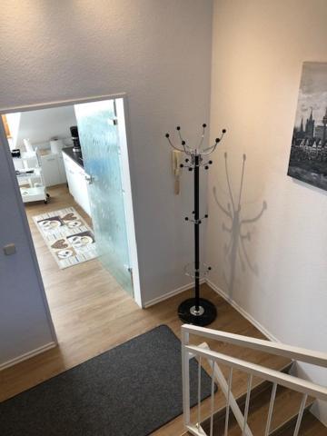 Ferienwohnung ברגיש גלאדבך מראה חיצוני תמונה