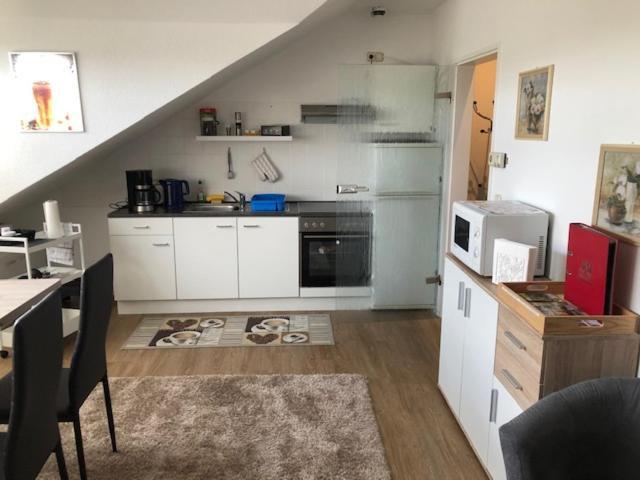Ferienwohnung ברגיש גלאדבך מראה חיצוני תמונה
