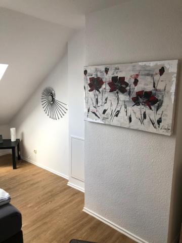 Ferienwohnung ברגיש גלאדבך מראה חיצוני תמונה