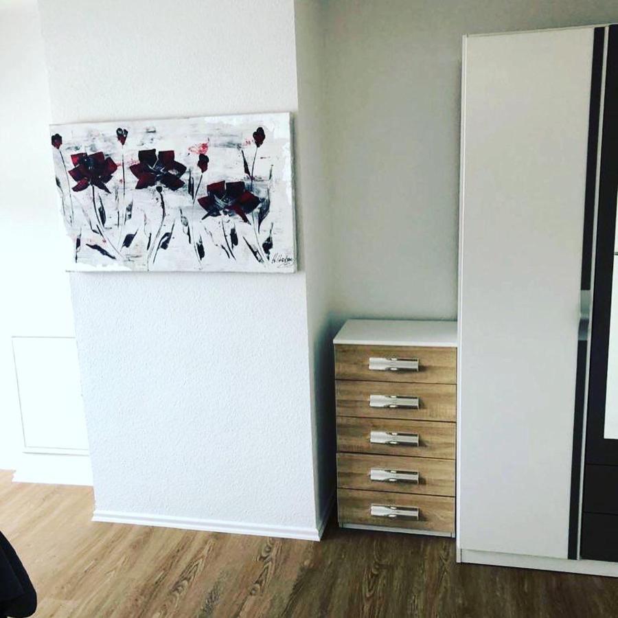 Ferienwohnung ברגיש גלאדבך מראה חיצוני תמונה