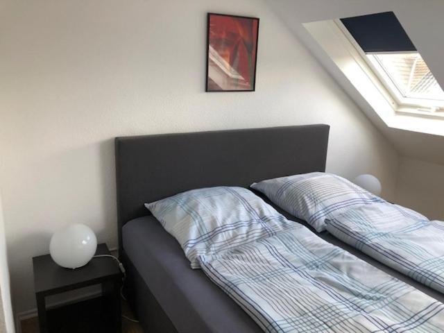 Ferienwohnung ברגיש גלאדבך מראה חיצוני תמונה