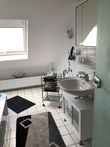 Ferienwohnung ברגיש גלאדבך מראה חיצוני תמונה